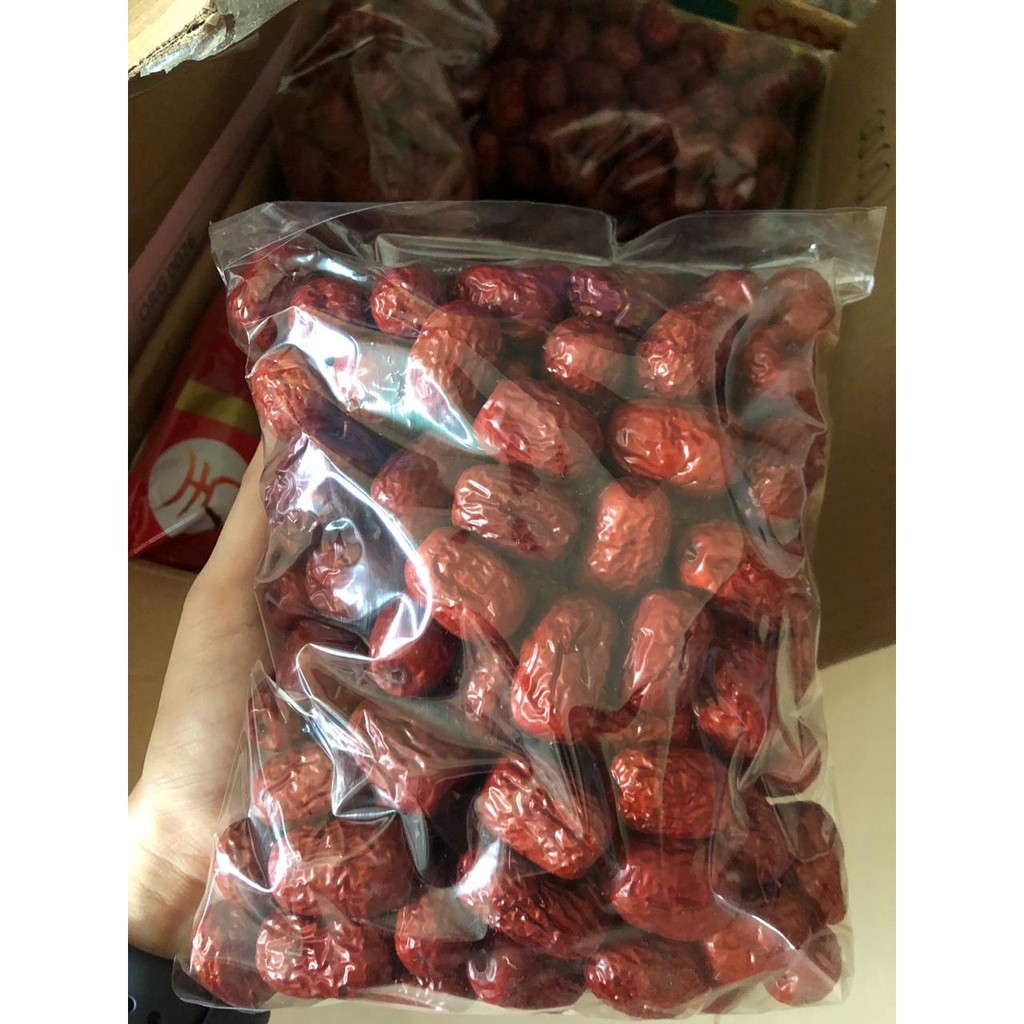 

Red Dates 500g