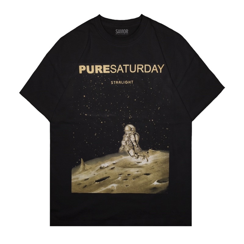 Pure Saturday "Starlight"