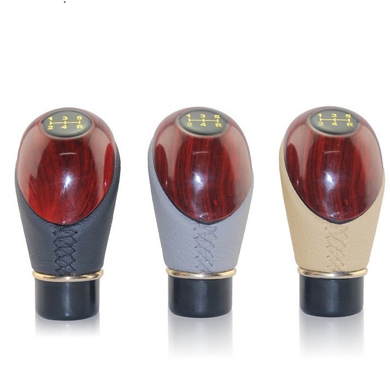 Knob Tuas Perseneling Manual Untuk Mobil Universal/Knop Gear Knob/Shift Knob