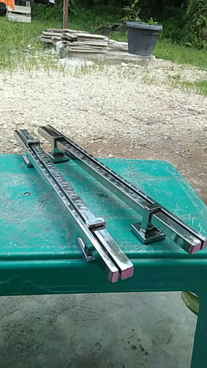 Handle Pintu Stainless 60cm