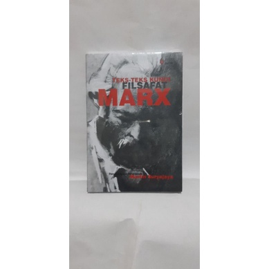 Teks teks kunci filsafat Marx