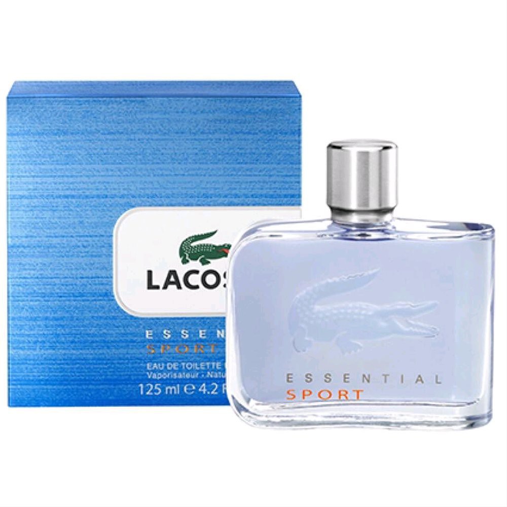 Lacoste E-Sport/Bibit Parfum/Parfume (medium)