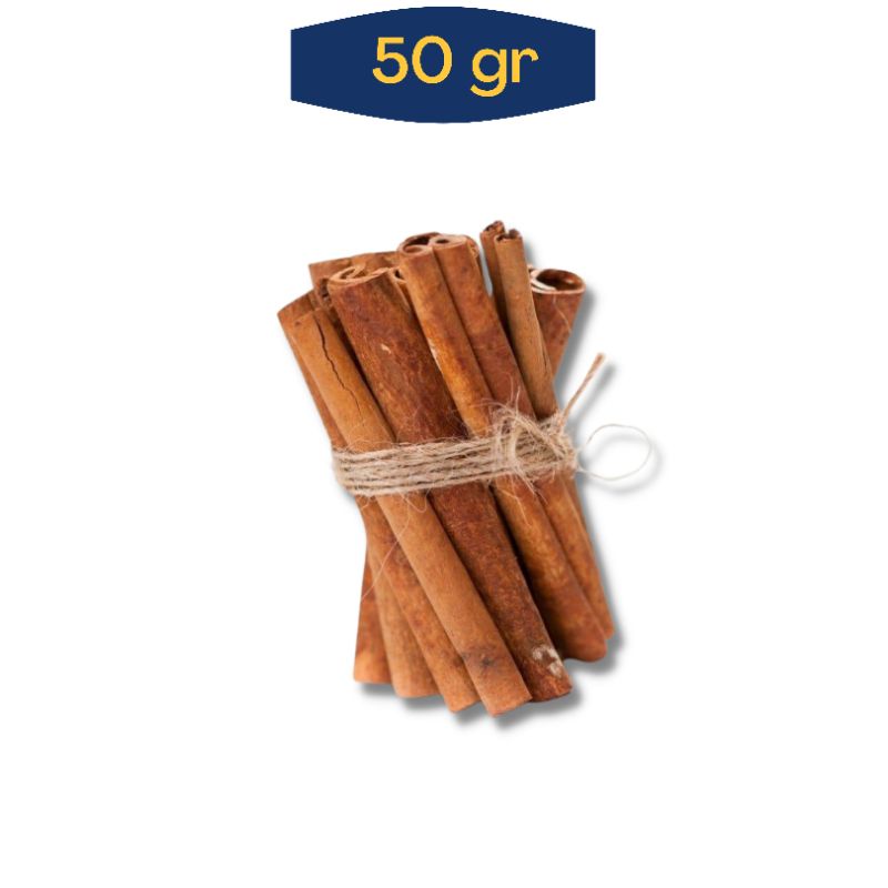 

Kayu Manis Utuh Bentuk Stik Bahan Rempah Bumbu Dapur