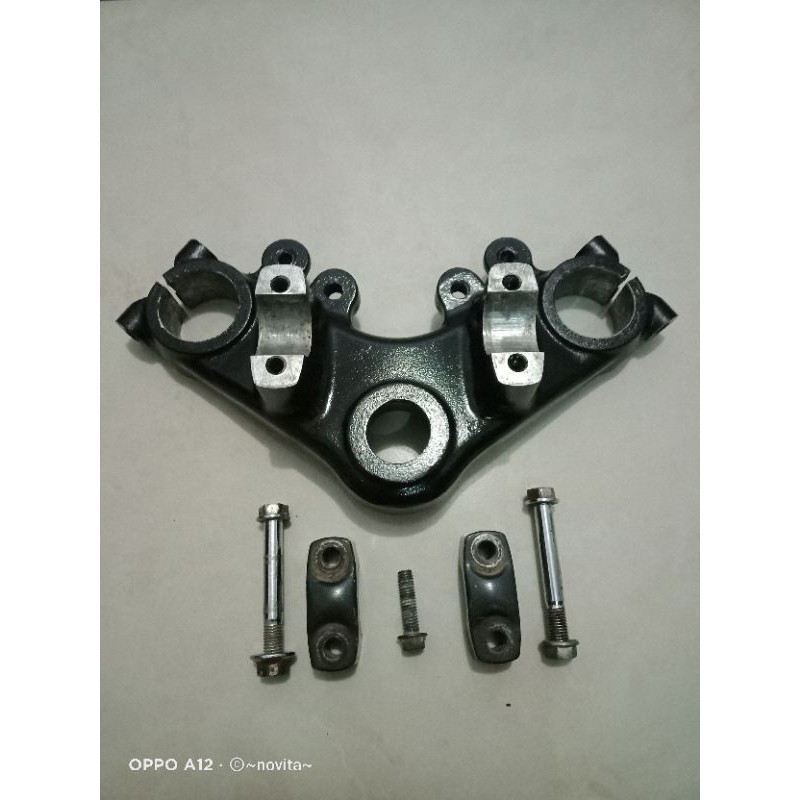 segitiga T atas Honda GL max GL pro original