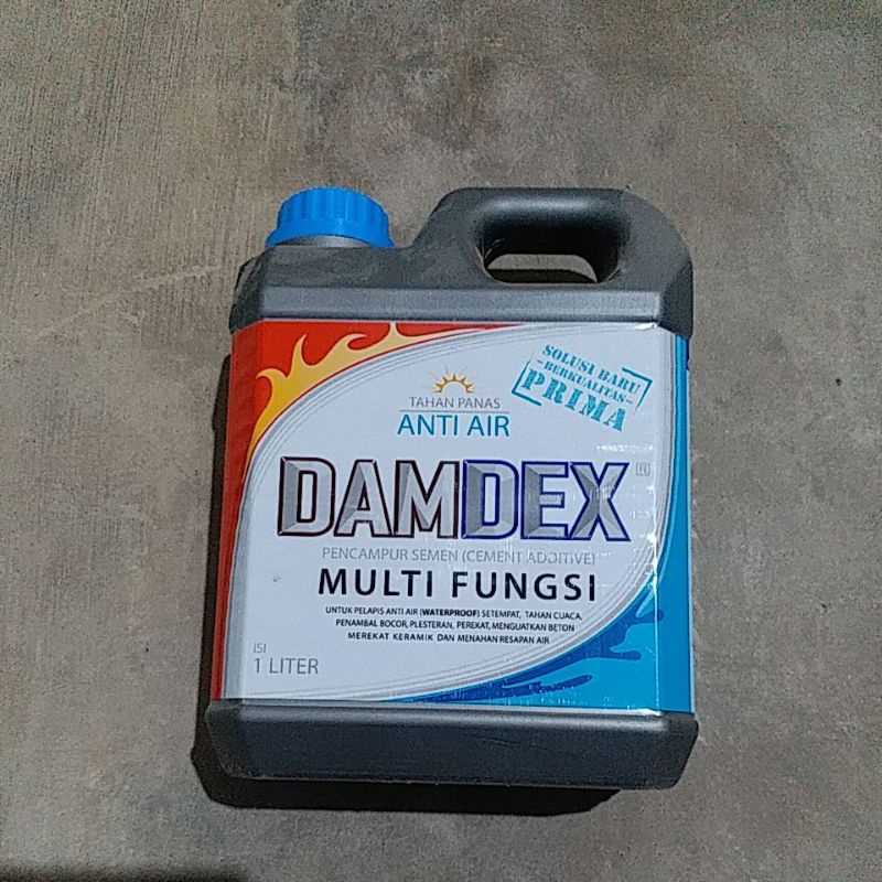 damdex 1liter