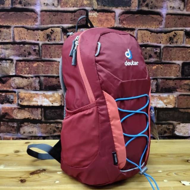 Tas Ransel Deuter Gogo XS Daypack Deuter ORI