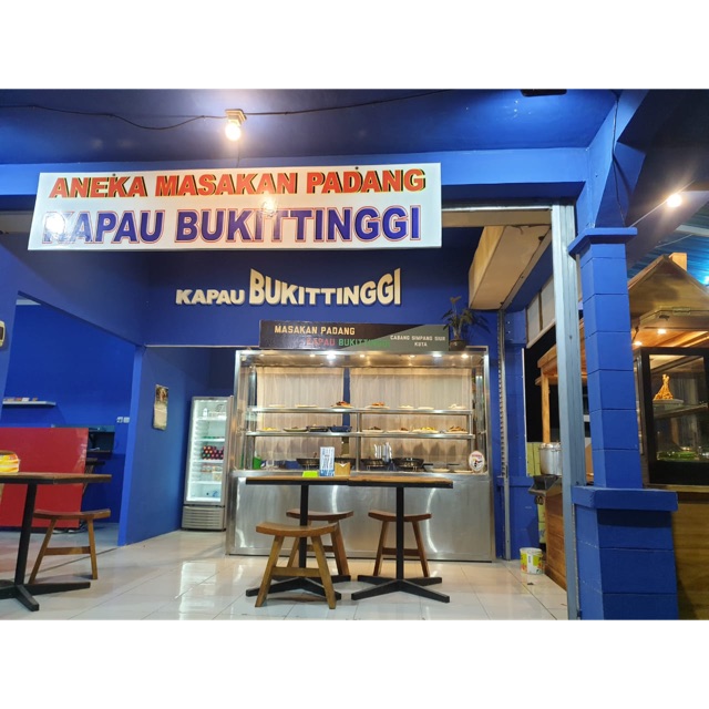 kapaubukittinggibali