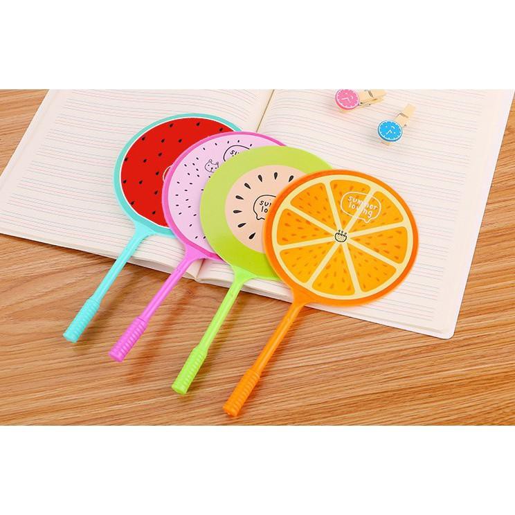 

PULPEN BUAH MODEL KIPAS/ PENA KIPAS FRUITS / PULPEN BUAH Berkualitas [1KG=105PCS]