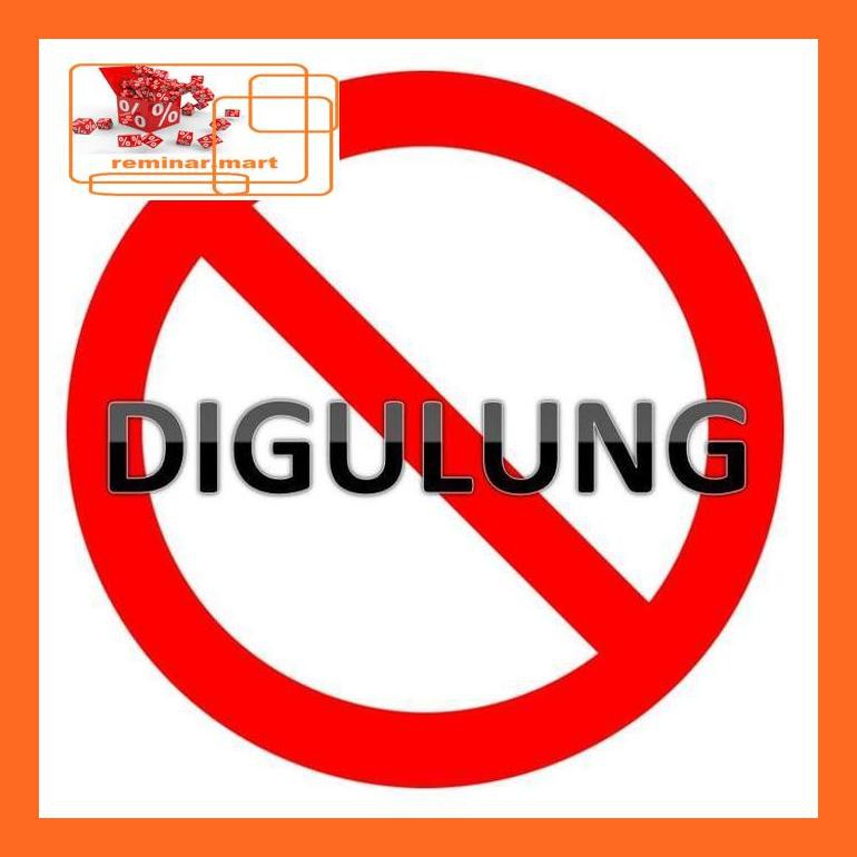 

474Srem Tidak Di Gulung Repjd80E
