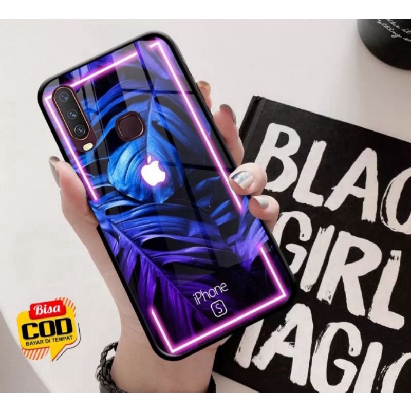 Athan Case Custom Vivo Y12 Y12i Y15 Y17 Y19 Fashion Aesthetic Apple iPhone series