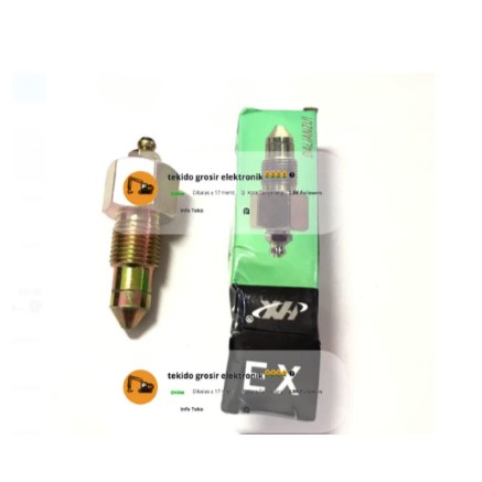 Nepel Grease Nepel Gemuk Nepel Adjuster Hitachi Zaxis ZX200 EX200 ZX48