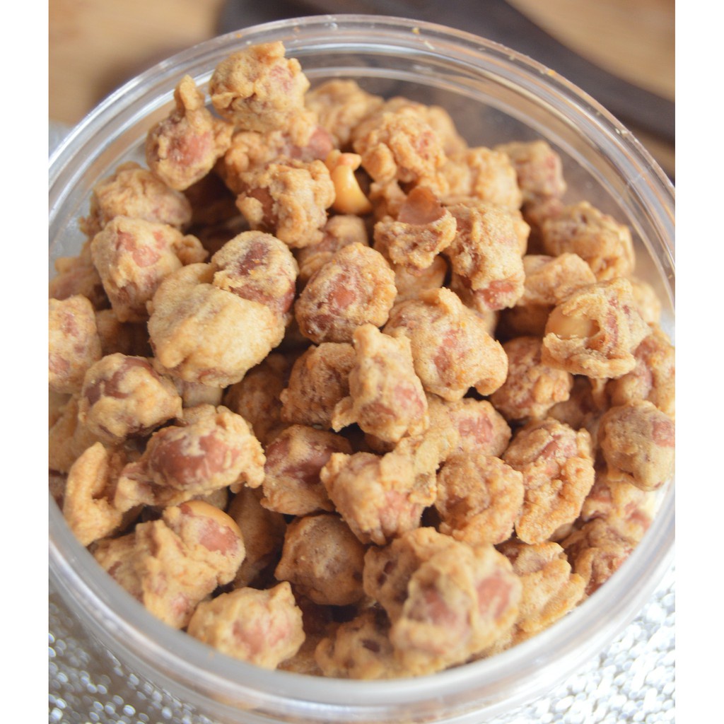 

KACANG MEDAN 1KG