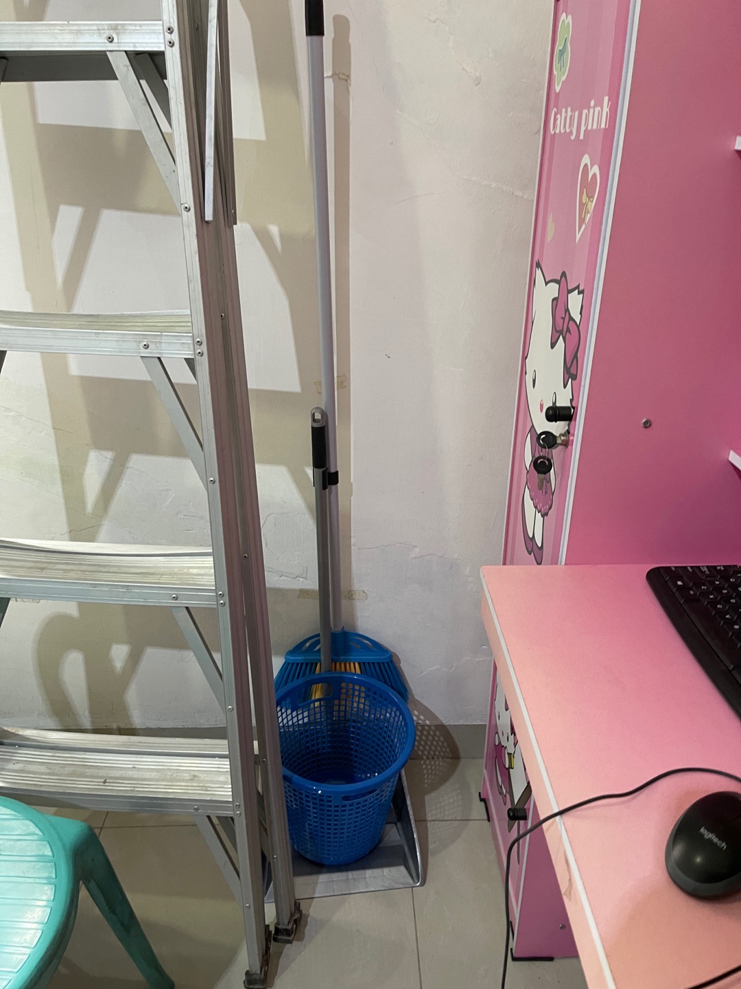 Khusus Gosend/grab Sekop Sampah / Dust Pan 368 Rayaco