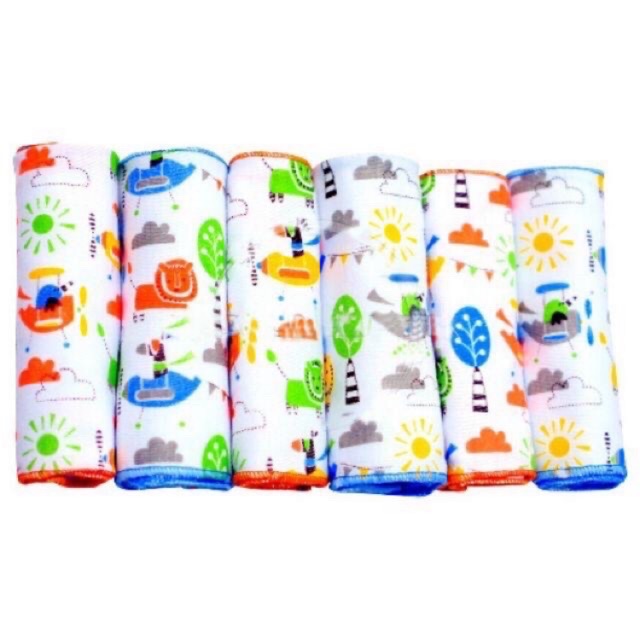 gurita perekat bayi 2lapis harga 3pcs bisa di tempel sesuai perut bayi