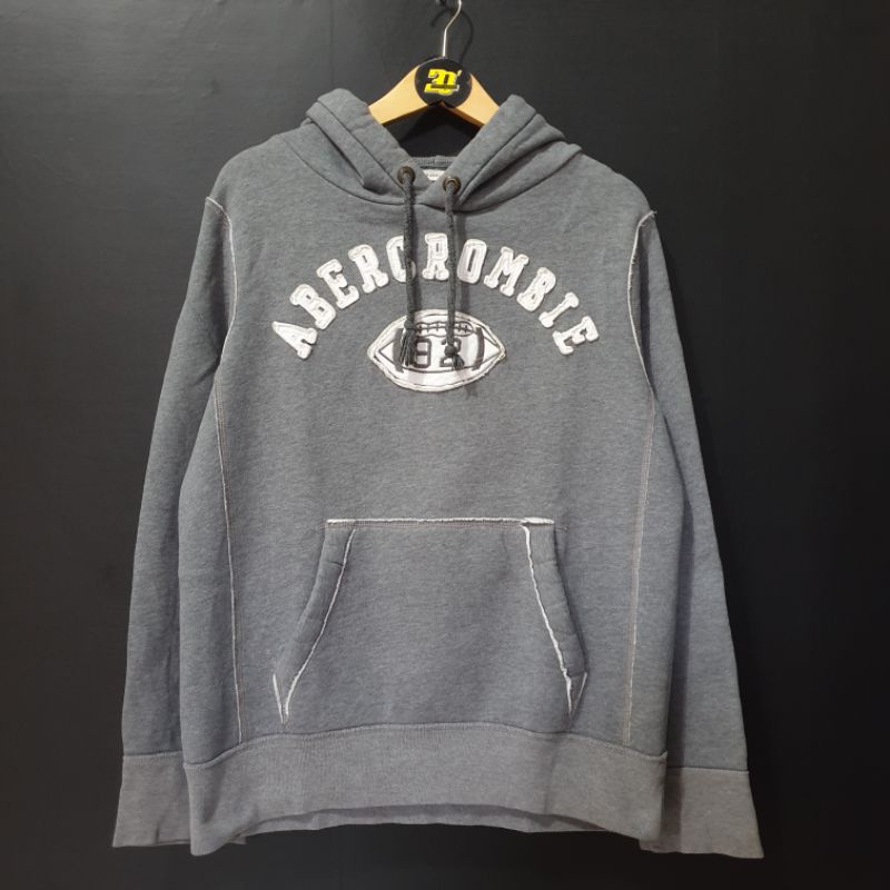 Hoodie Second Abercrombie