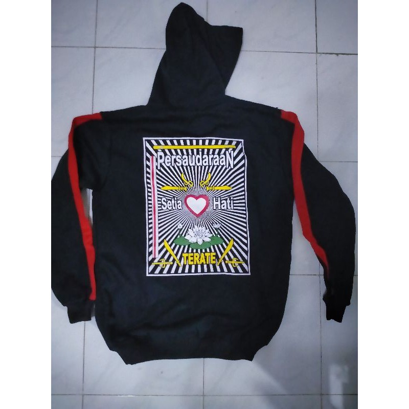 switer psht jaket PSHT