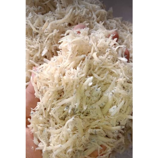 

terinasi kering asin 1kg