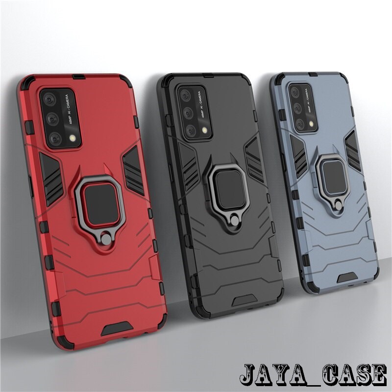 Robotic Design Case Oppo A74 4G Oppo A74 4G Case Cover
