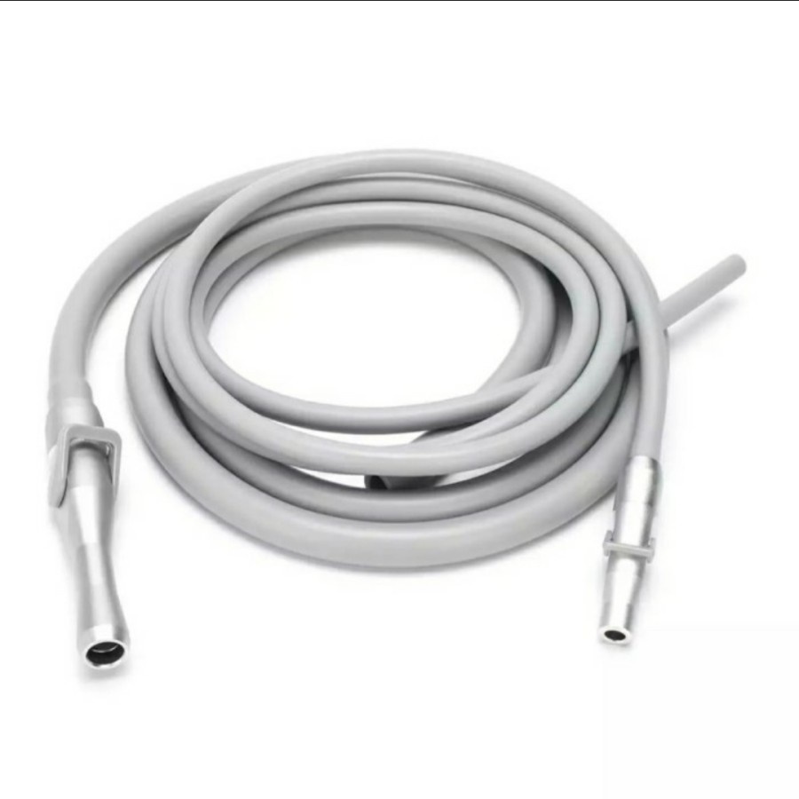 suction HVE aspirator selang adaptor saliva suction dental spare part