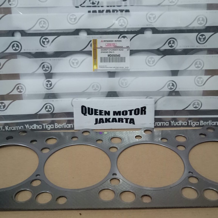 PAKING CYLINDER HEAD PAKING ONLY L300 DIESELPACKING HEAD L300 PAKING L300