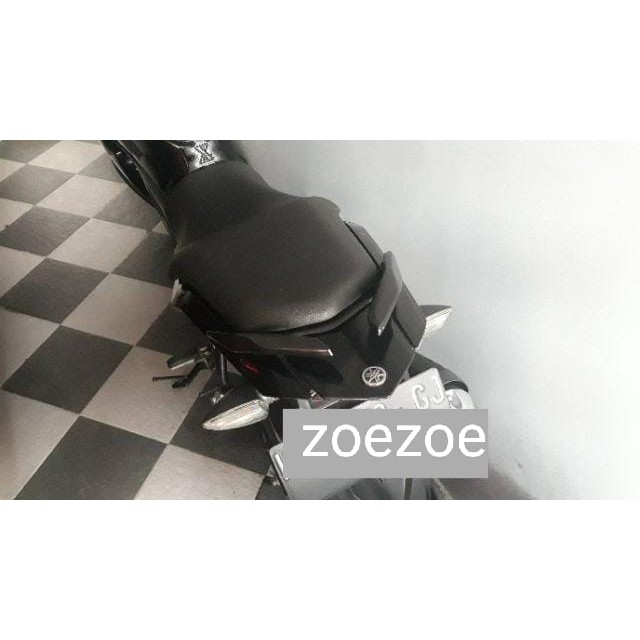 Behel tanduk vixion NVL Behel tanduk vixion NVA Behel tanduk New Vixion Lightning