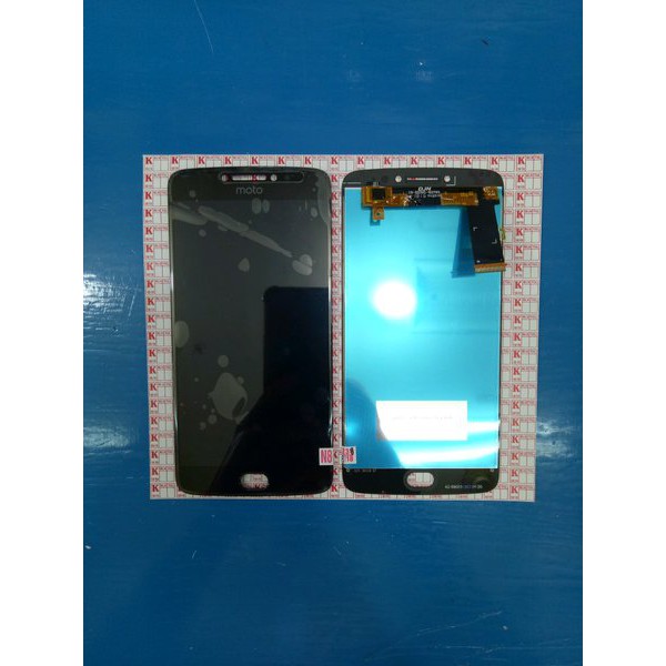 LCD TOUCHSCREEN MOTO E4 PLUS ORIGINAL