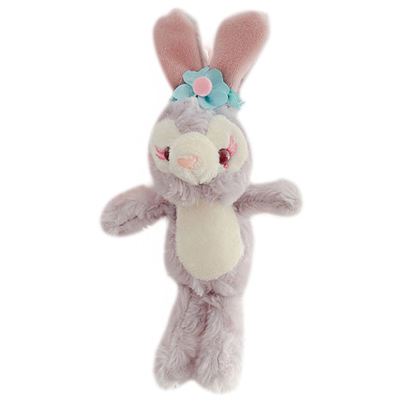 Tk Mainan Boneka Stuffed Plush Stellalou Mini 15cm Untuk Hadiah Natal / Ulang Tahun Anak Perempuan