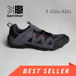  Sepatu  Sepeda MTB Karrimor Summit Sepatu  Hiking Karimor 