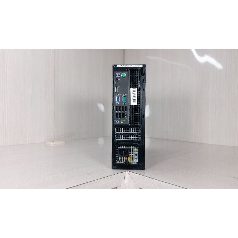 Paketan Pc Dell Optiplex 9020Core i7 Gen4 Ram 8gb Ssd 512Gb