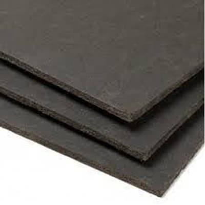 FOSROC |  FIBREBOARD SHEET 10mm (1.2mx2.14m)