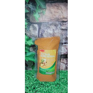 

bubuk kunyit murni tanpa gula 50 gr