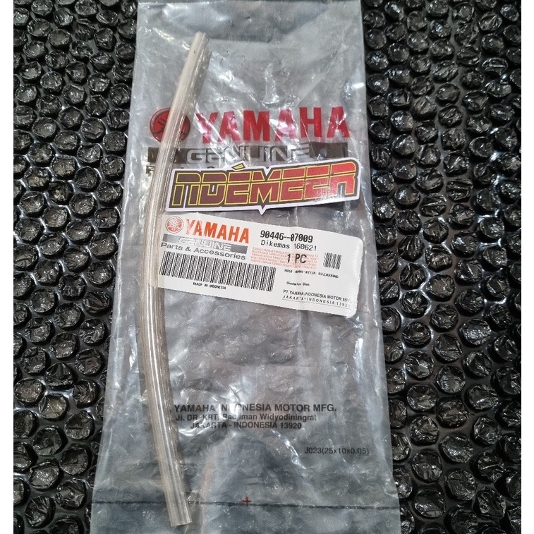 selang nepel hawa rx king original