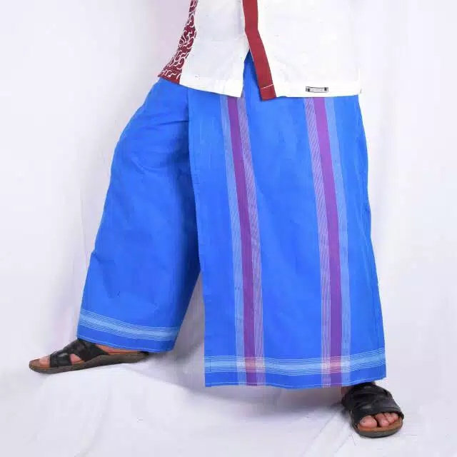 sarung celana tumpal warna dewasa