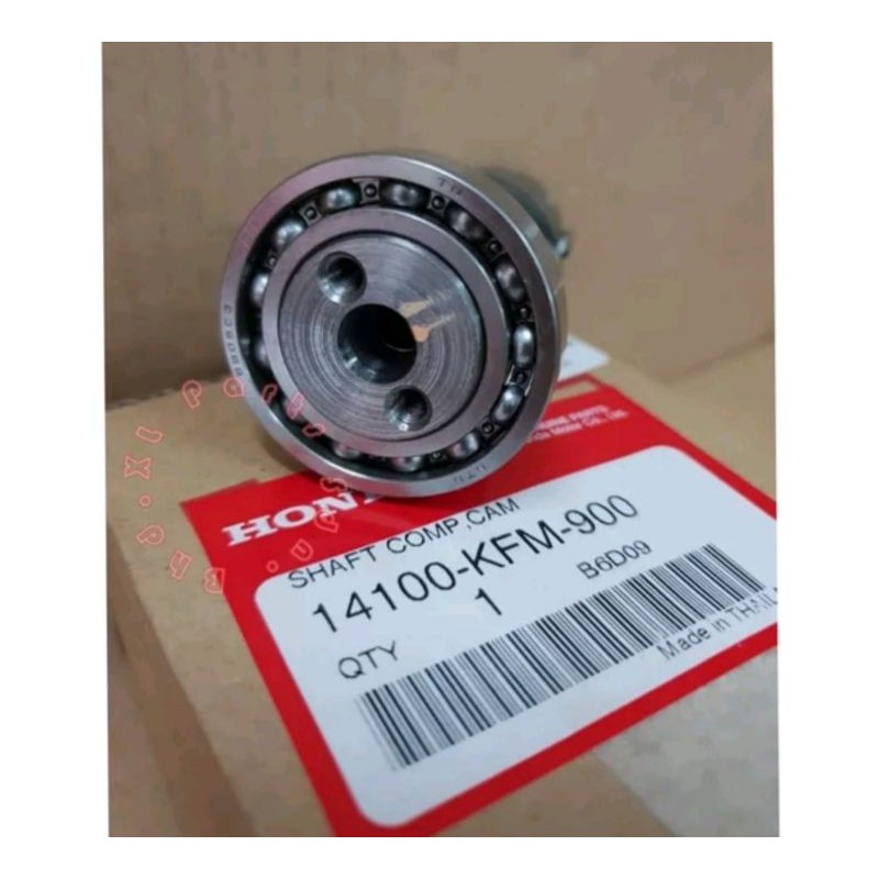 Noken As Grand legenda Supra fit Supra X original 14100KFM900