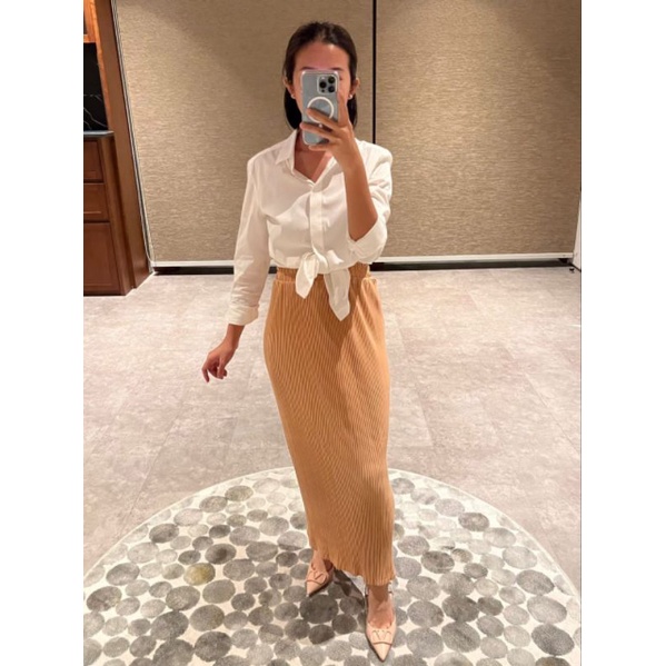 Rok / Rok Span / Rok Plisket / Rok Plisket Lidi / Rok Plisket Hyget / Rok Plisket Lidi Hyget Premium