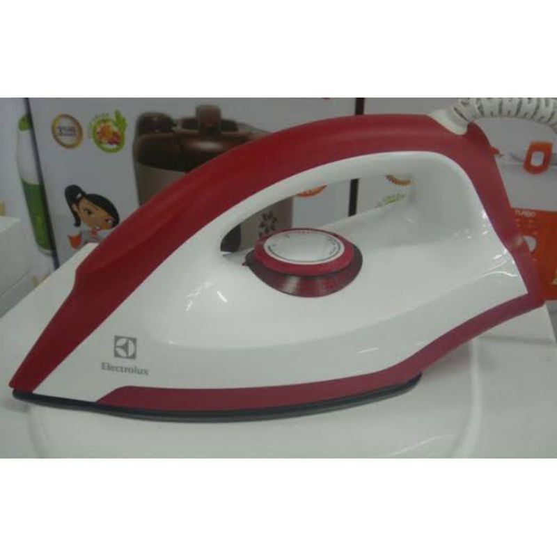 STRIKA ELECTROLUX EDI 1004