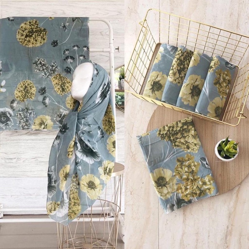 Hijab Voal Motif Kayla (yesi)