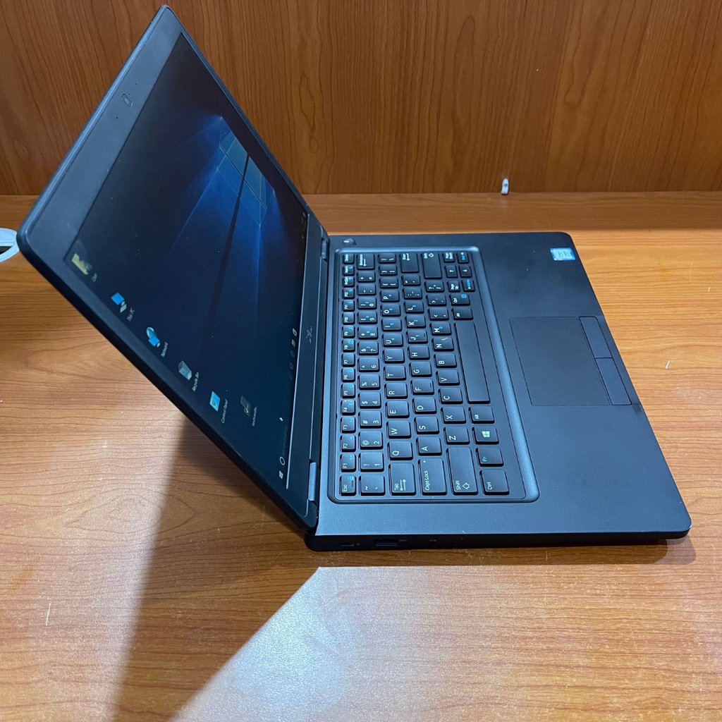 Dell Latitude 5490 Core i5 8350U 1.7GHz Ram 8 GB Ssd 256 GB