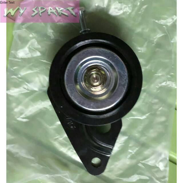 Pulley puli Tensioner Fan Belt AC Civic Ferio 1996-2000