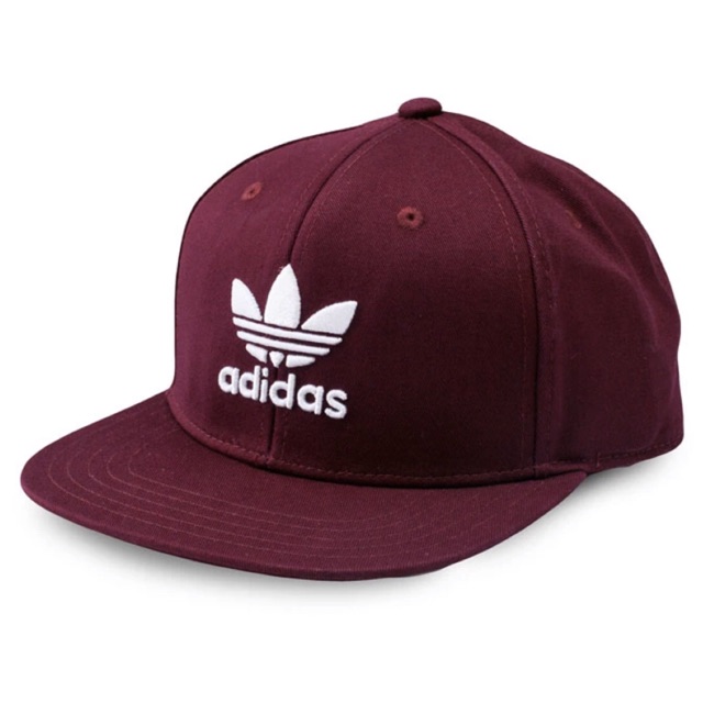 Topi Adidas SB Classics Trefoil Cap