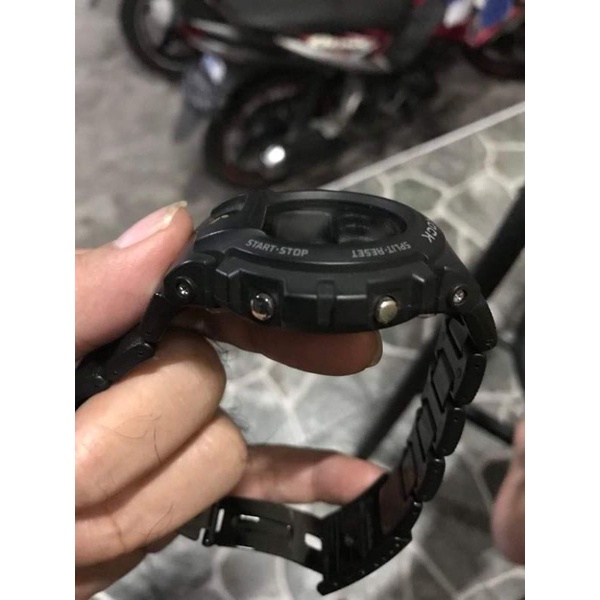 Casio G-Shock GW6900BC-1jf