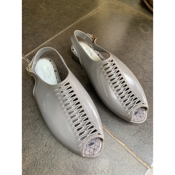 Preloved Original Melissa Jason Wu sandals