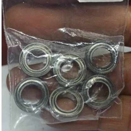 Bearing spining bearing pancing reel 8x14x4 / 8*14*4 miniature bearing