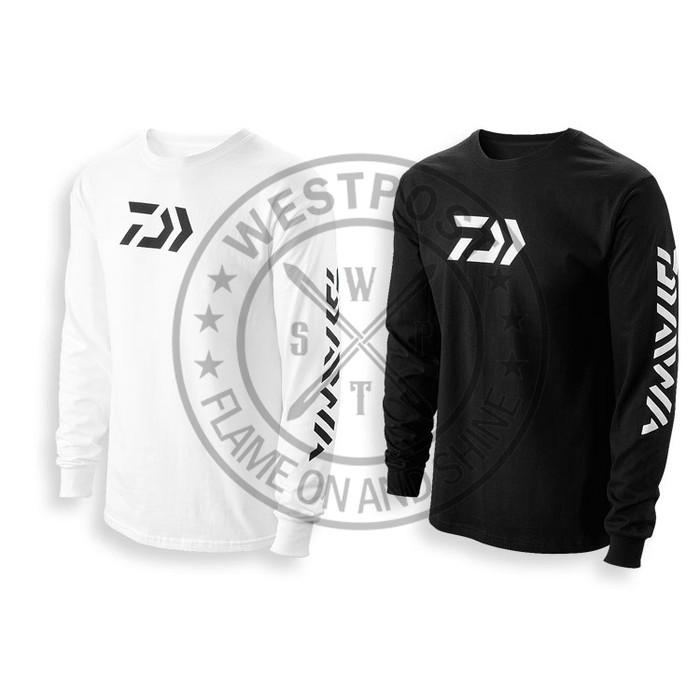 JAKET SWEATER DISTRO MANCING TEAM DAIWA TERBARU