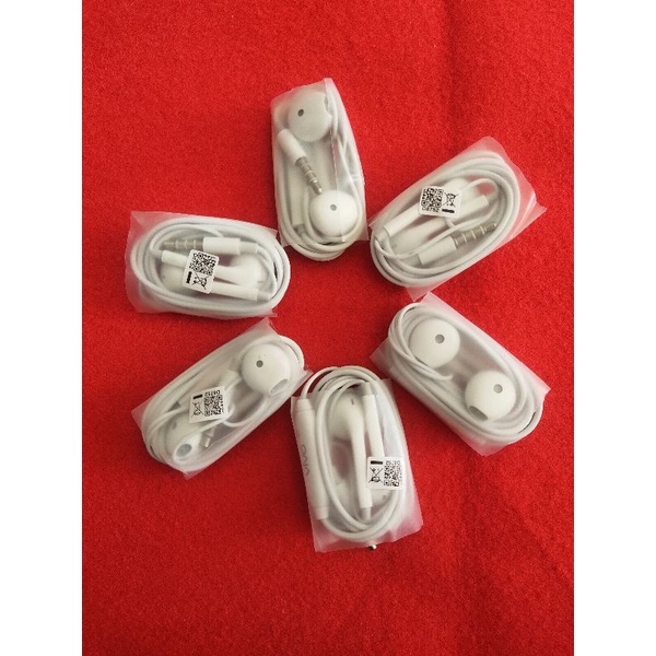 Headset Ori Vivo Oppo