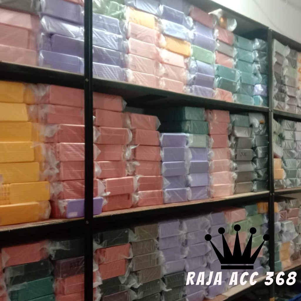 case warna full koper silicon tpu case OPPO A5S/A12,NEO7/A33W,A37/NEO 9, A1K ,A3S-3