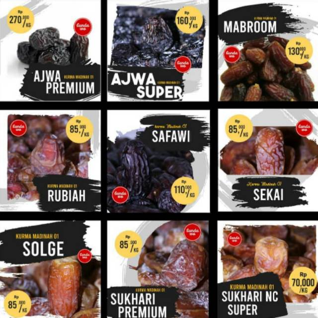 

Kurma safawi