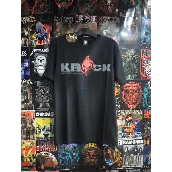 kaos kiddrock original