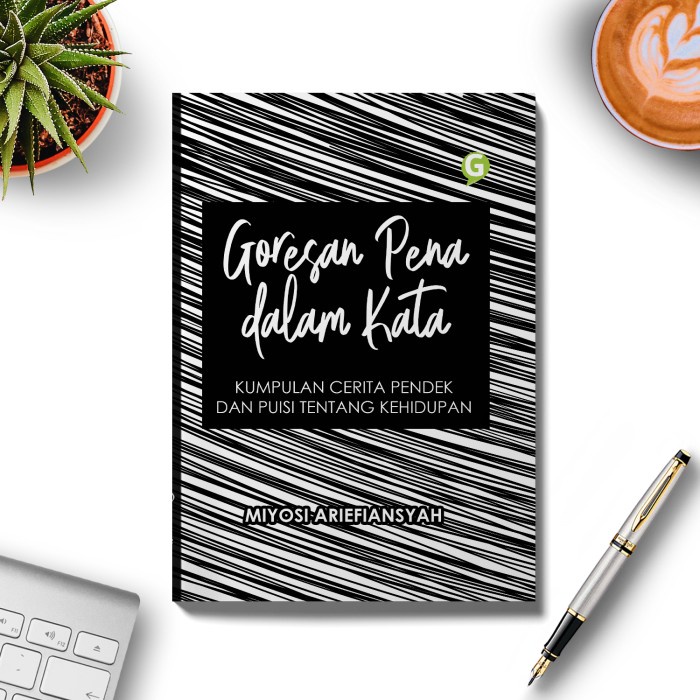 

CODE380 terpercaya BUKU Goresan Pena dalam Kata