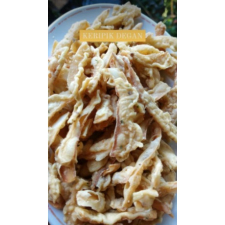 

kripikdegan